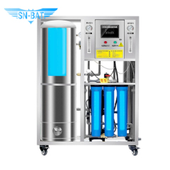 Water Treatment Equipment