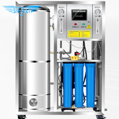Water Treatment Equipment