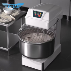 Máy trộn bột