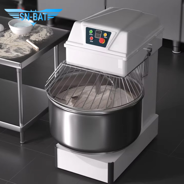 Máy trộn bột
