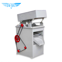 Thiết bị phân loại, làm sạch và xếp hạng