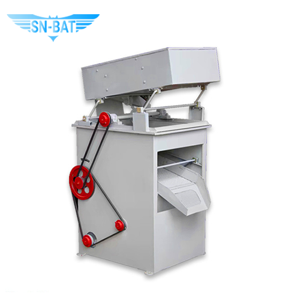Thiết bị phân loại, làm sạch và xếp hạng