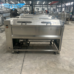 Thiết bị phân loại, làm sạch và xếp hạng
