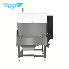 Screening & Washing Machinery
