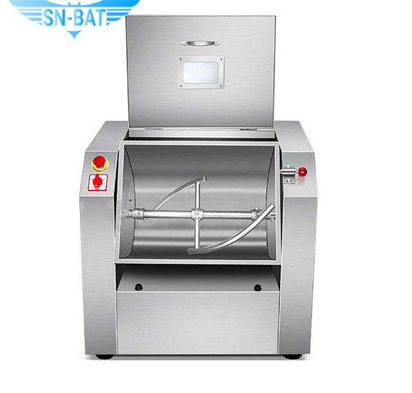 Máy trộn bột