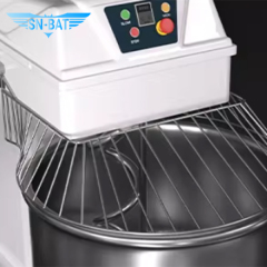 Máy trộn bột