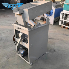 Thiết bị phân loại, làm sạch và xếp hạng