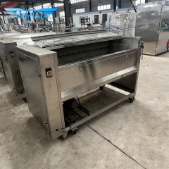 Thiết bị phân loại, làm sạch và xếp hạng