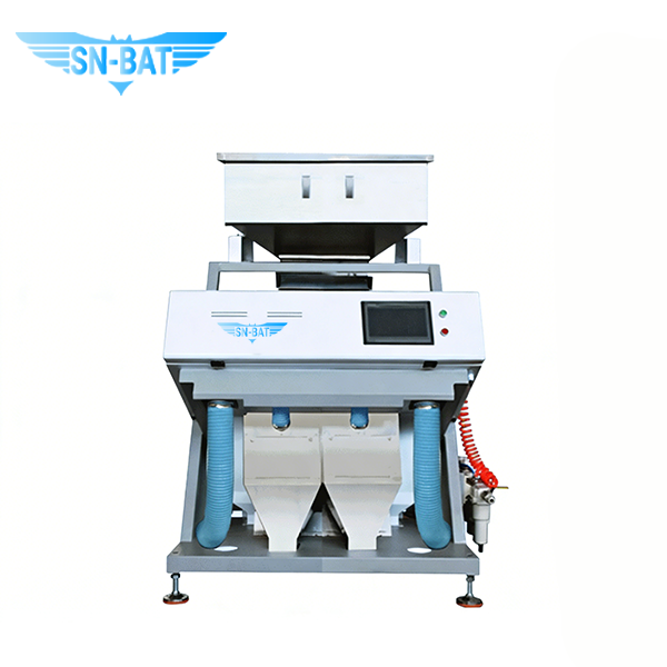 Screening & Washing Machinery