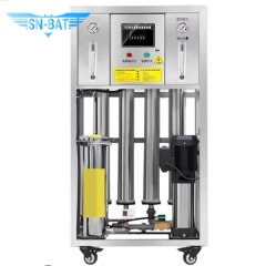 Water Treatment Equipment