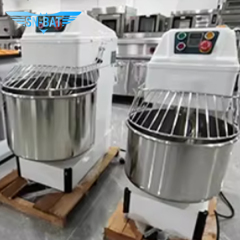 Máy trộn bột