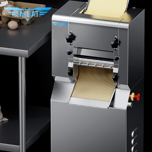 Máy trộn bột