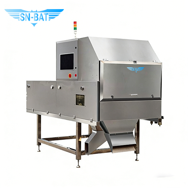 Screening & Washing Machinery