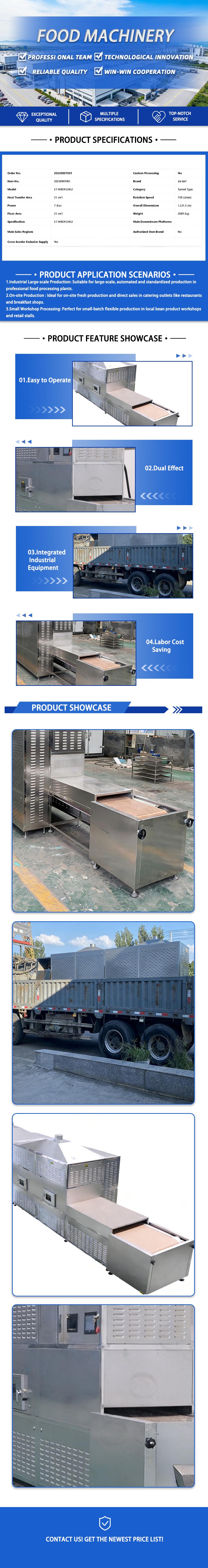 Sterilization Equipment