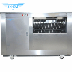 Máy làm bánh bao hấp