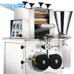 Dumpling Machine
