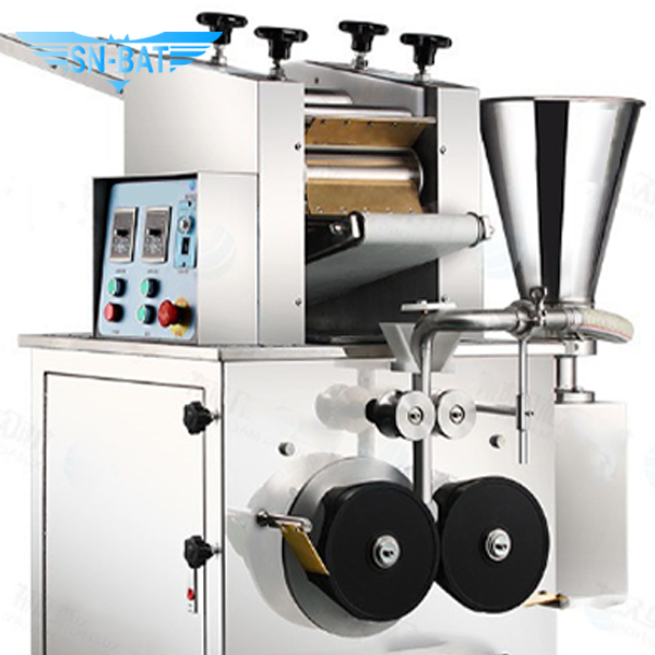 Dumpling Machine