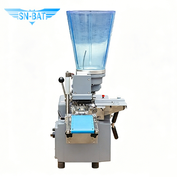 Dumpling Machine