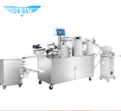 Biscuit Forming Machine