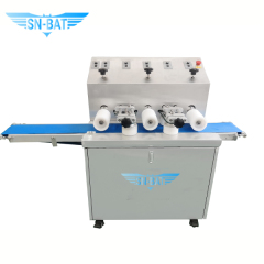 Biscuit Forming Machine