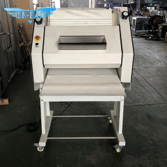 Машина для формования хлеба
