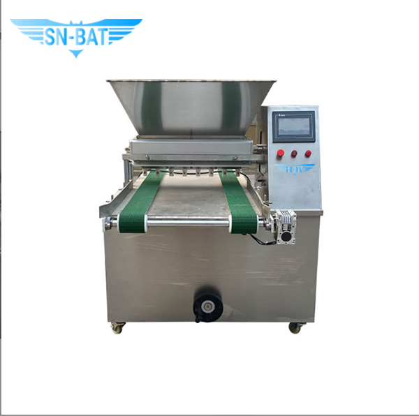 Máy tạo hình bánh