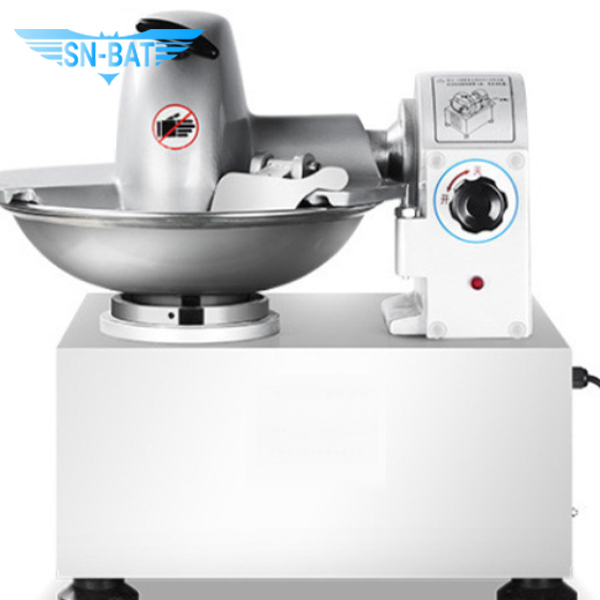 Bowl Cutter / Meat Chopper