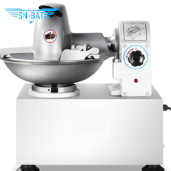 Bowl Cutter / Meat Chopper