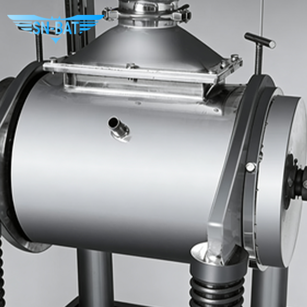 Pulverisator