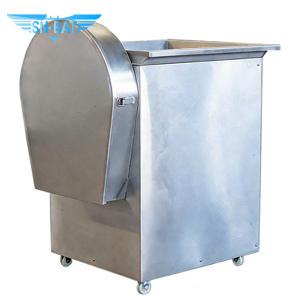 Machine à diviser