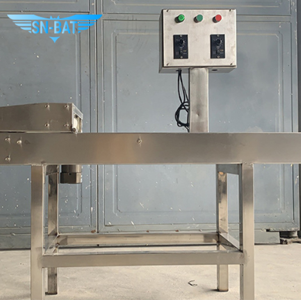 Máy tạo hình thịt viên