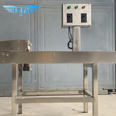 Máy tạo hình thịt viên