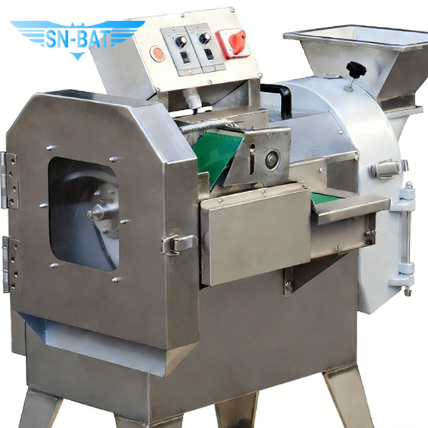 Máy cắt rau củ