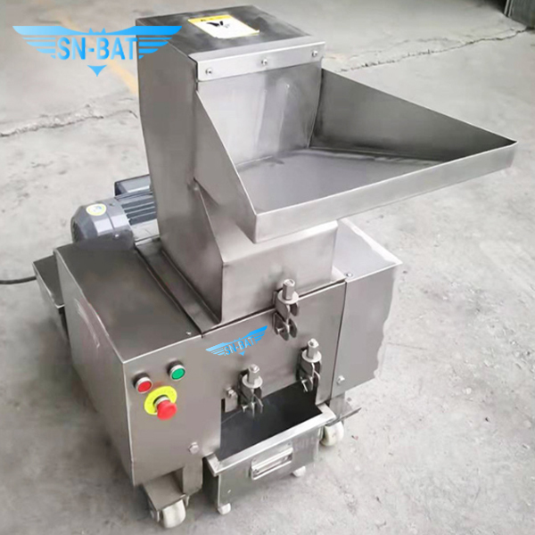 Máy nghiền xương