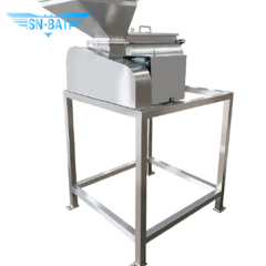 Zellstoffaufbereitungsmaschine