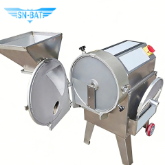Shredding Machine