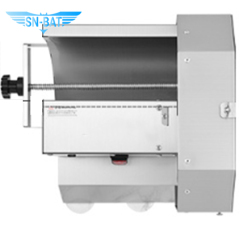 Shredding Machine