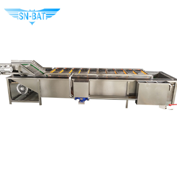 Dây phơi rau quả