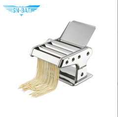 เครื่องทำบะหมี่