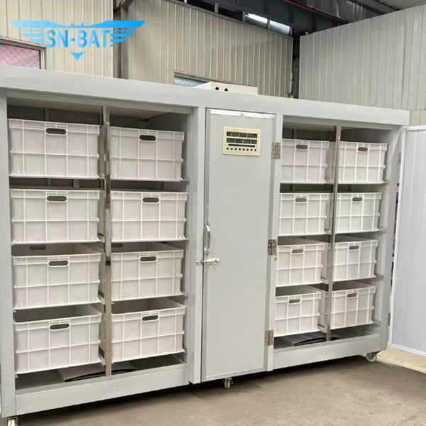 Coagulant Mixing Machine