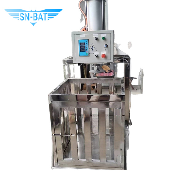 Máy trộn chất đông tụ