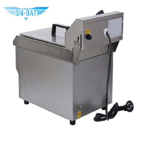 Frying Machine