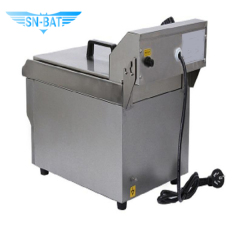 Frying Machine