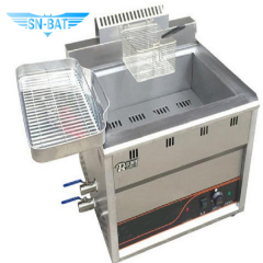 Frying Machine