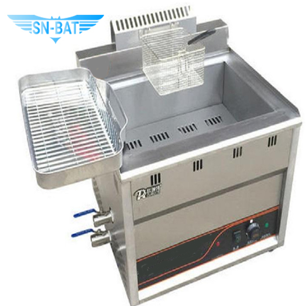 Frying Machine