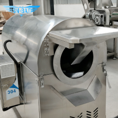 Frying Machine