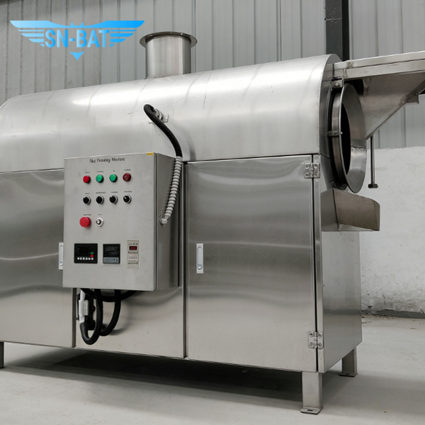 Frying Machine