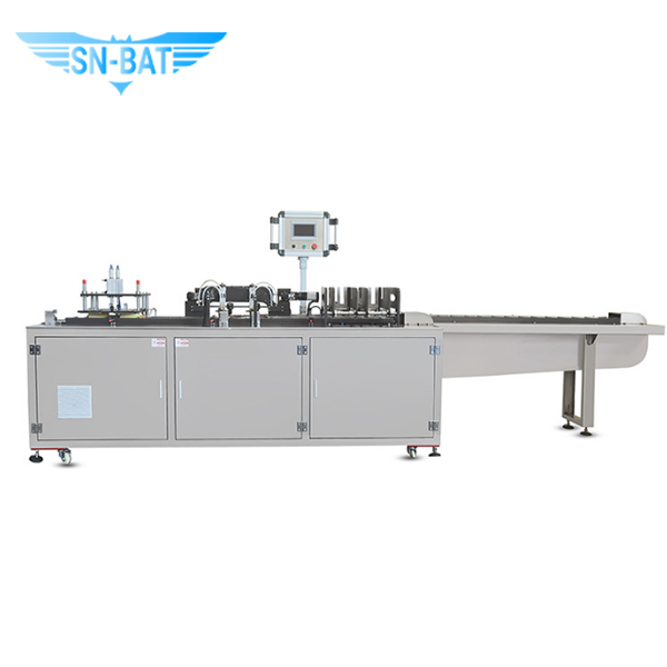 Packaging Machine
