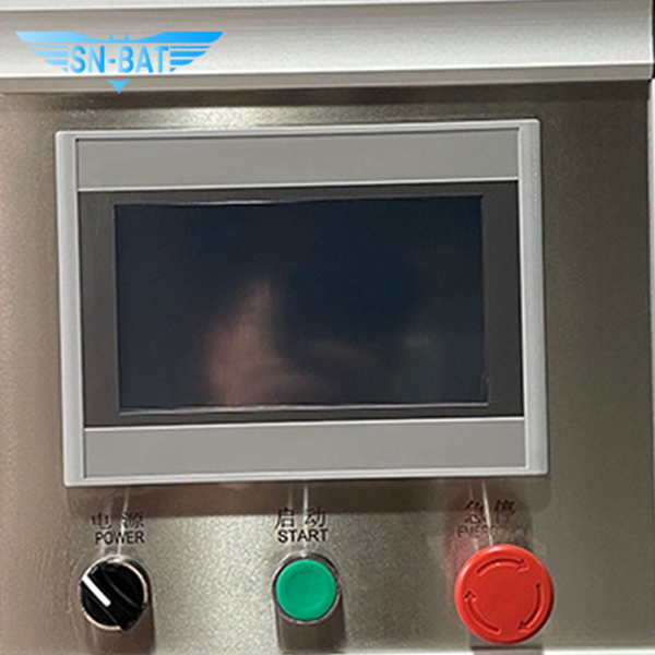 Packaging Machine