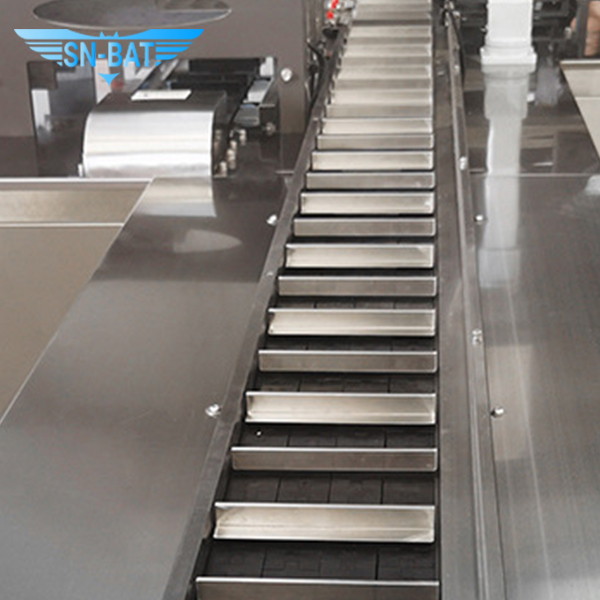 Packaging Machine